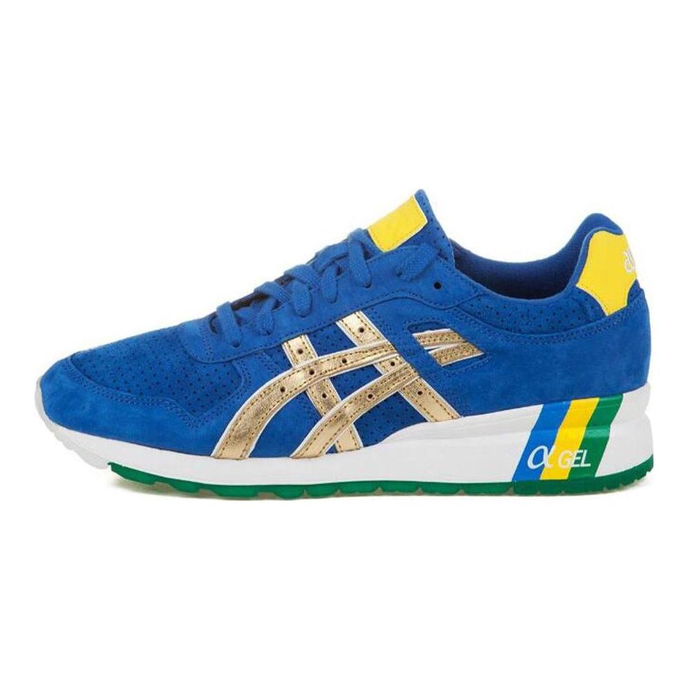Asics GT II Kfe Brasil H40JK-4294