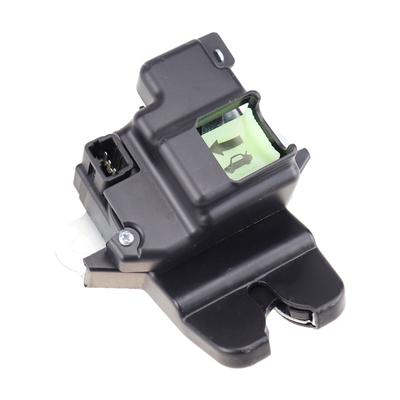 Rear Hatches Trunk Lock Assembly 81230-1W000 81230-1W020 for Vehicles Ensuring High Security Offer Enhances Protections
