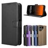 Flip Case for Tecno Pova 8 5G Protective Case with Magnetic Closure Wallet Leather Phone Case