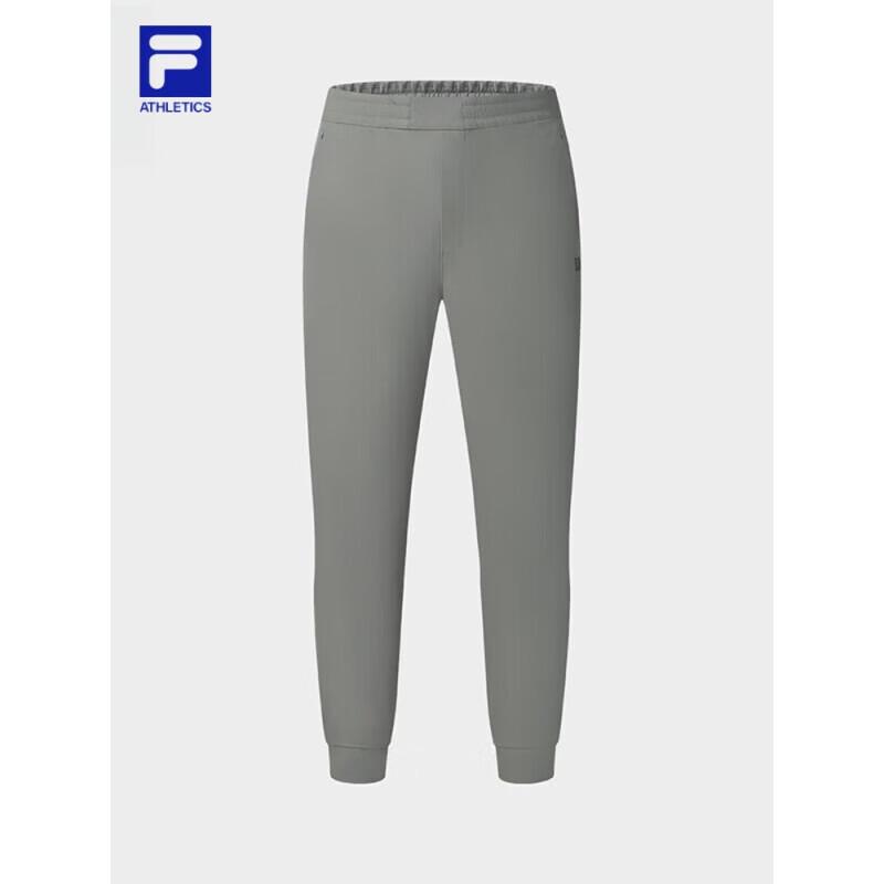 FILA Men s Cool-Feel Cuffed Knit Sport Pants XXL
