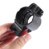 Cycle Lock Holder Clip Lock Mounting Bracket Holder Frame Mount U-Lock Clip Fixed Cable Lock Support U Lock Fixed Cycling Parts