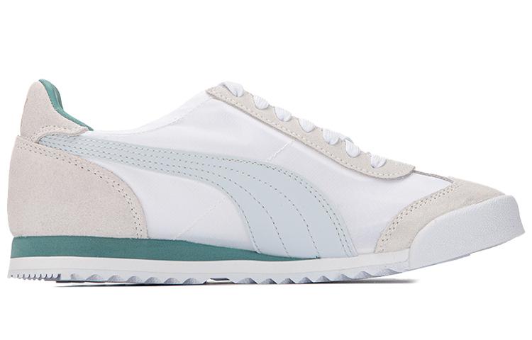 Puma Roma OG Nylon 'White Ice Flow'