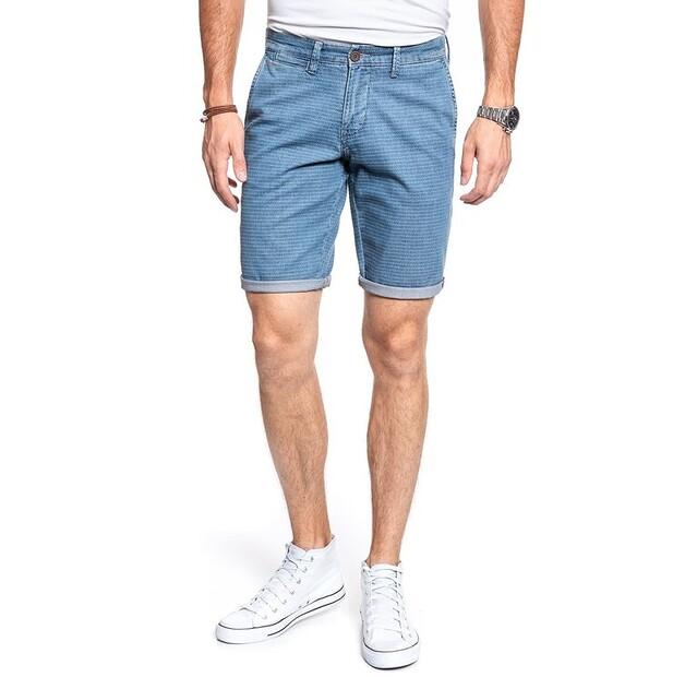 Шорты Mustang CLASSIC CHINO SHORT