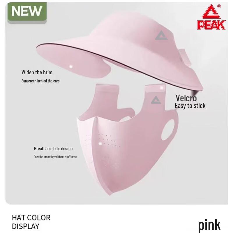 Peak UV Protection Set