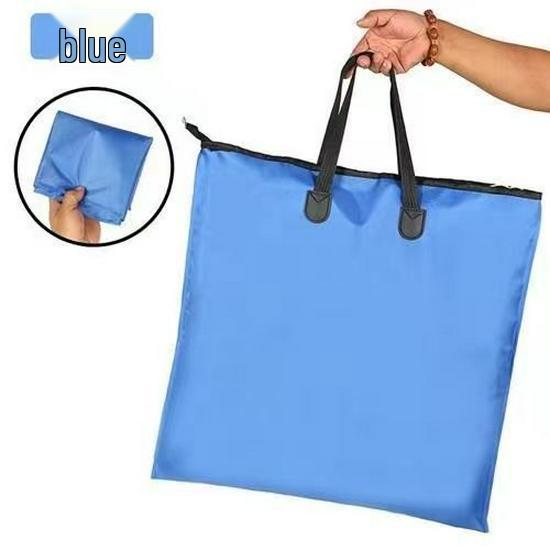 Multifunctional Waterproof Oxford Cloth Portable Fishing Bag