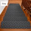 Carpet Stair Treads Mats Floor Non Slip Protection Cover Step Staircase