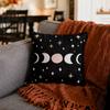 Halloween Printed Throw Cover Decorative Cushion Case for Sofa and Couch