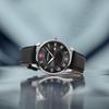 Wenger CITY CLASSIC Watch Gift Quartz [WENGER] (City Classic) 01.1441.138 []