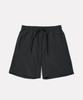 Wor Woven Shorts - Dark Grey / 100243114