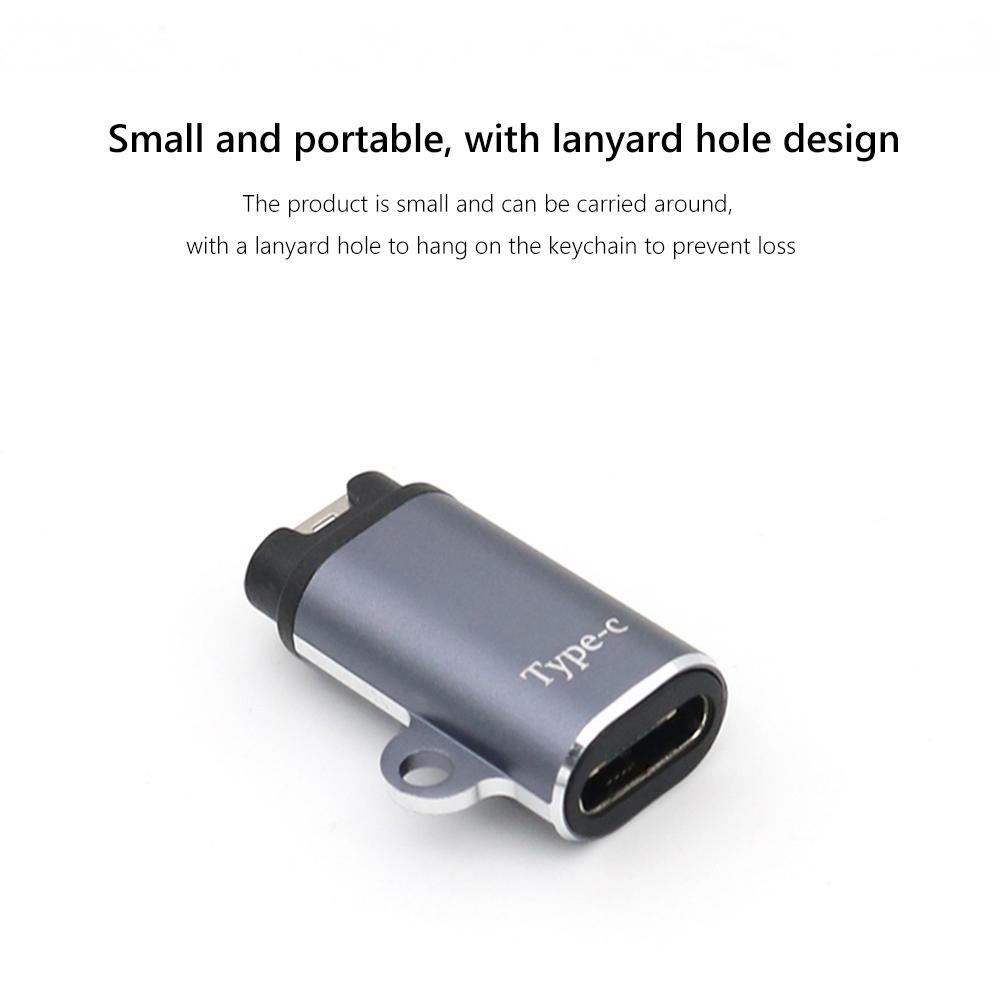 A# Portable Charging Converter Replacement Parts Charging Adapter for Garmin Ven