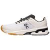 ON  Cloudpulse Pro White Black Women Sneakers 3WF30190462