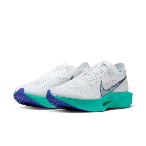 

Nike ZoomX VaporFly Next% 3 White Jade Ice Men s DV4129-102 EU 40 білий/нефритовий