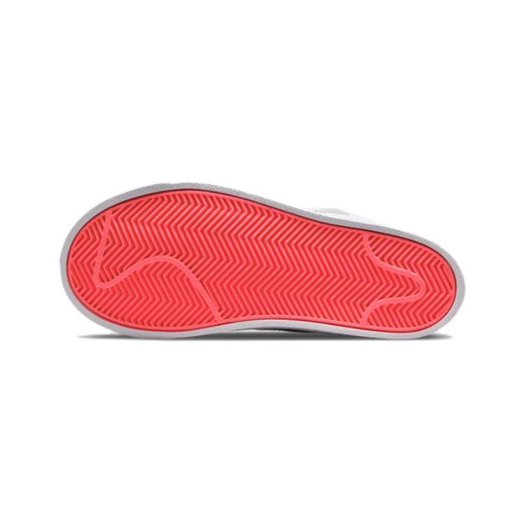 New Nike Blazer Kids' Skateboarding Shoes Pre-school DV1751-101