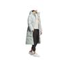 adidas Puffy Long Down Jacket Women Jacket KC5949