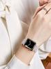 Cinturino per Apple Watch Ultra Band 46mm 49mm 44mm 45mm 41mm 40mm 42mm 38mm Braccialetto IWatch Serie Ultra 11 10 9 8 7 3 4 5 6 Se Band Cinturino per Orologio