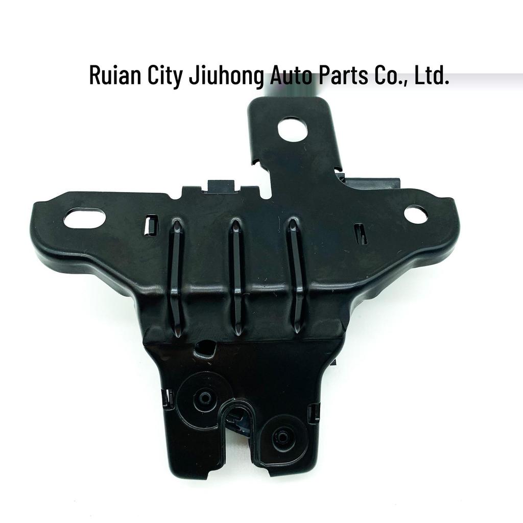 Ford Escort Trunk Lock ED8B-F43282-AA Compatible