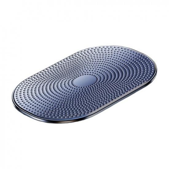 Car Dashboard Sticky Pad Phone Holder Easy Clean Car Interior Accessories