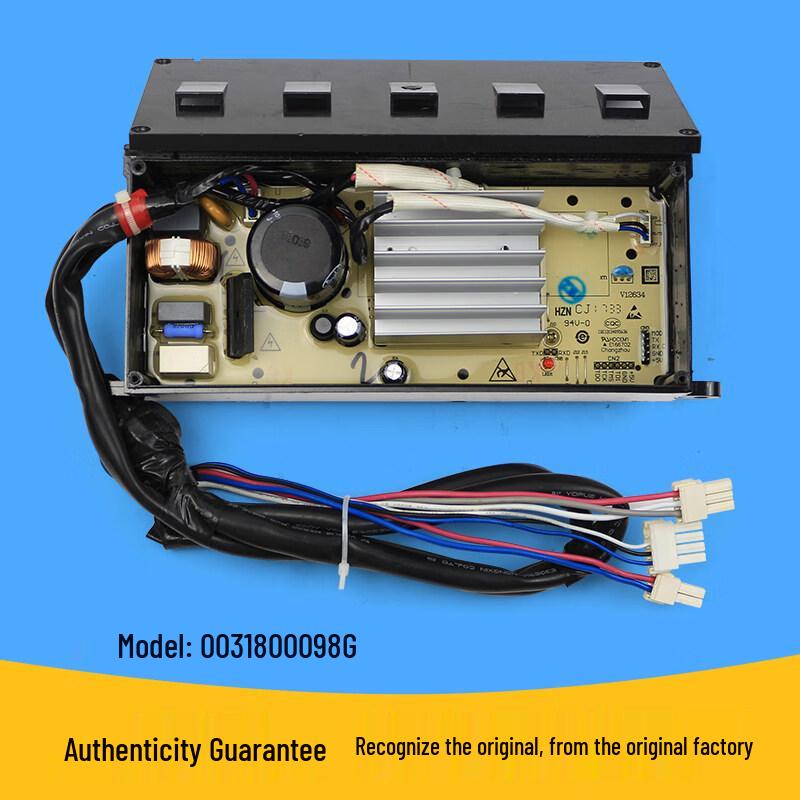Aokewen Haier Washing Machine Inverter Drive Board