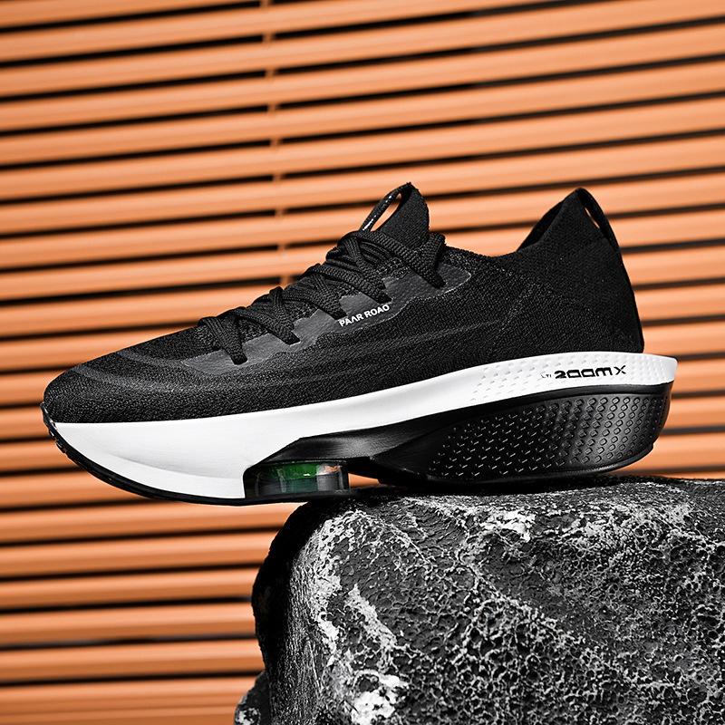 

2025 spring and summer large size men s mesh lightweight running shoes outdoor hiking breathable leisure sports trendy shoes men 45