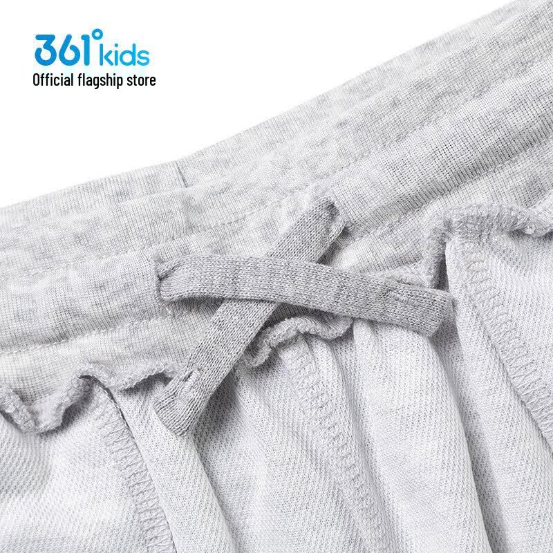 361° Girls' Summer Knit Jogger Pants K62523501