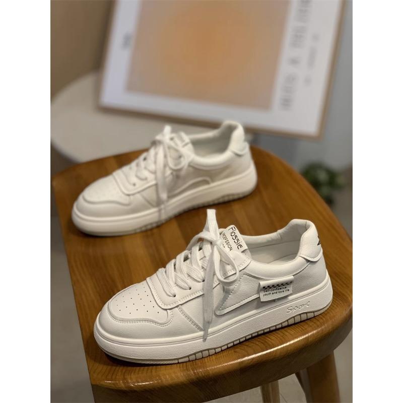 Soft-soled New Women's Shoes, Versatile Sports and Casual Shoes for Spring and Summer, Flat Sneakers