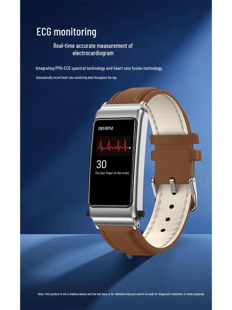 NFC Smart Bracelet with Bluetooth Earphones & Call Function, Two-in-One Smartwatch with Offline Payment Capability