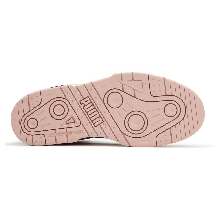 Puma Slipstream Invdr Mid Pastel Adidași Damă Roz Alb Negru 387308-01