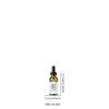 Anti-Aging-Retinol-Serum, straffende Gesichtsessenz, Kollagen, Falten entfernen, feine Linien lindern, Haut straffen, reparieren
