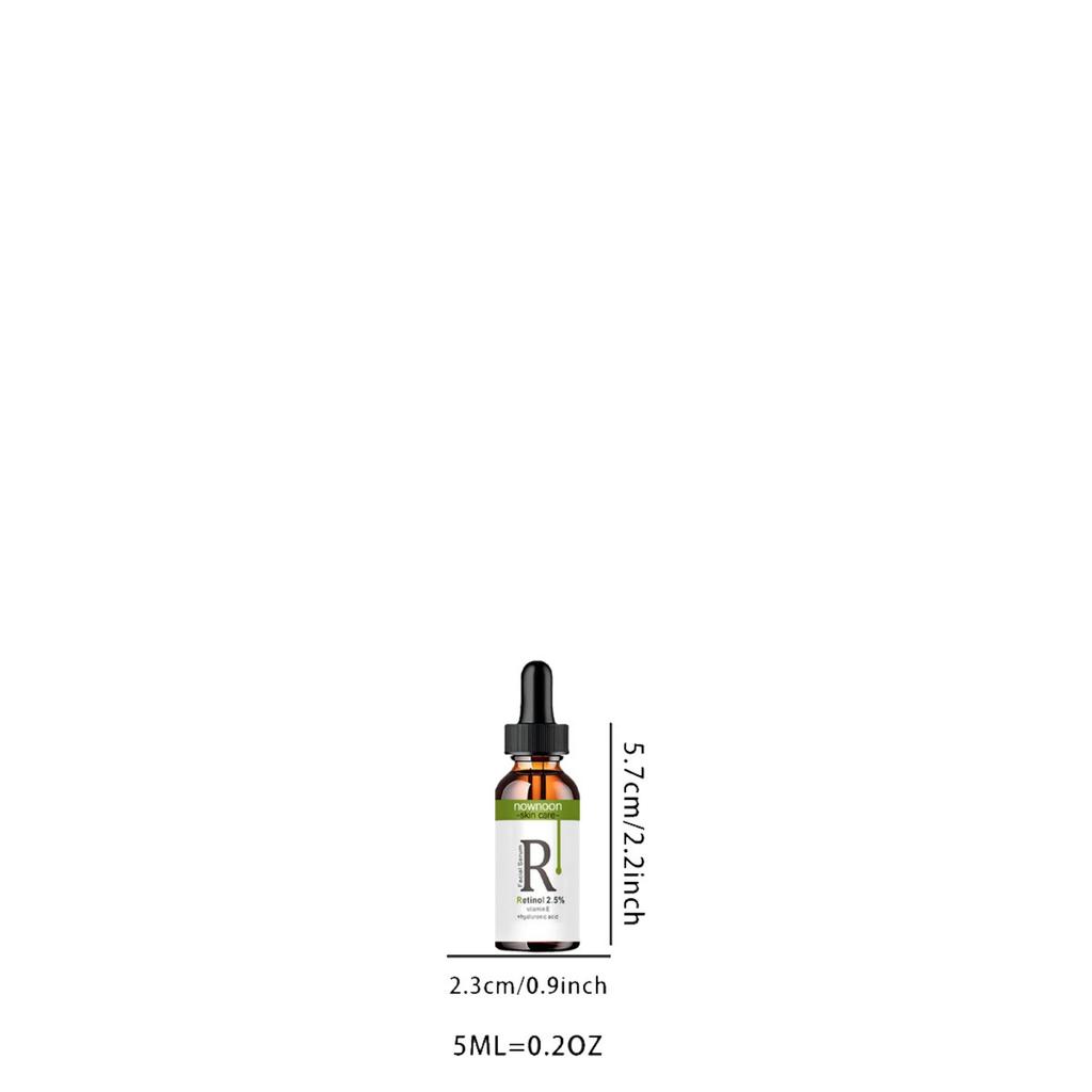 Anti-Aging-Retinol-Serum, straffende Gesichtsessenz, Kollagen, Falten entfernen, feine Linien lindern, Haut straffen, reparieren