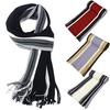 Sciarpa Moda Morbida Classica Uomo Sciarpa a Spalla Classica per l'Inverno