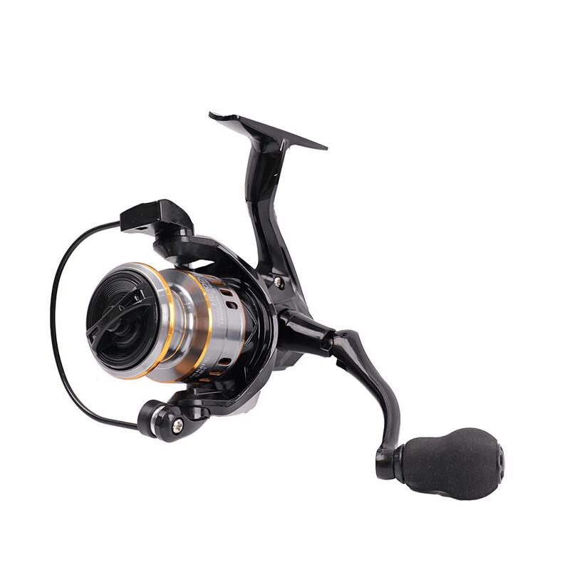 Oeny Metal Long-Casting Spinning Fishing Reel 3000