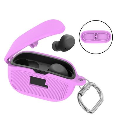 Silicone Earphone Cover Shockproof Shell New Protector for JBL Vibe Buds