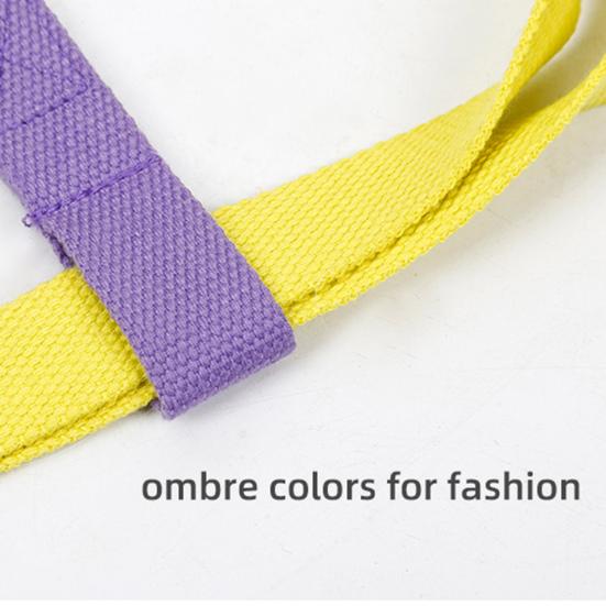 Yousheng Pet Chest Strap Multi-color Anti-escape Adjustable Fashion Pet Harness Traction Leash for Outdoor