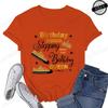 Birthday Squad Stepping with The Birthday Queen Design Womens TShirtsSquad Birthday Shirtsshort Sleeve Stepping Tee TShirts