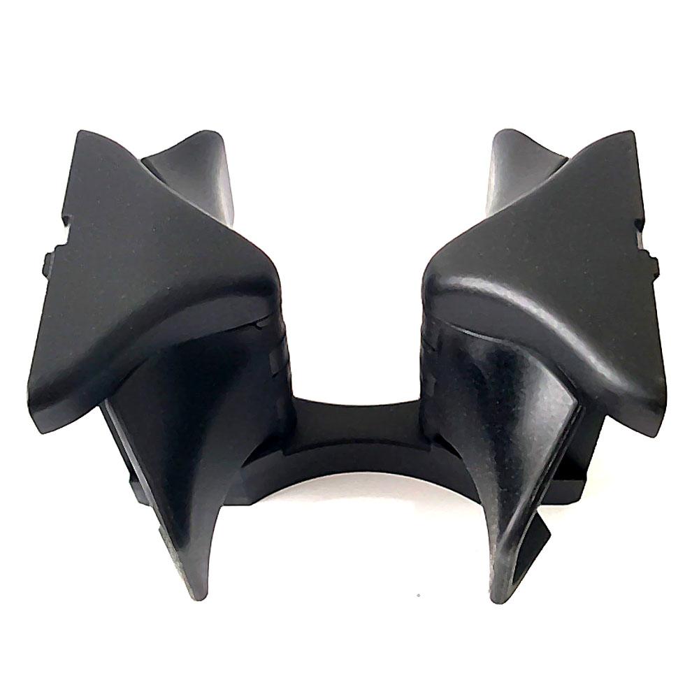 

Вставьте разделитель подстаканника для Mercedes подстаканник Benz C-Class W204 S204 W212 S212 чёрный