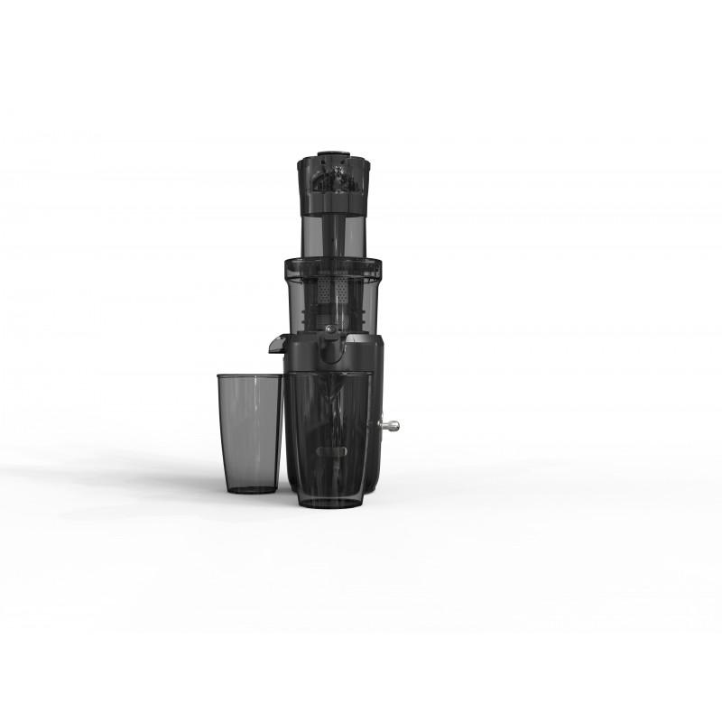 Extracteur à Juselixir Ii Black Kitchencook