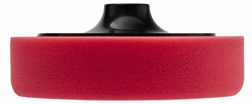 POLISHING SPONGE KD1597 RED