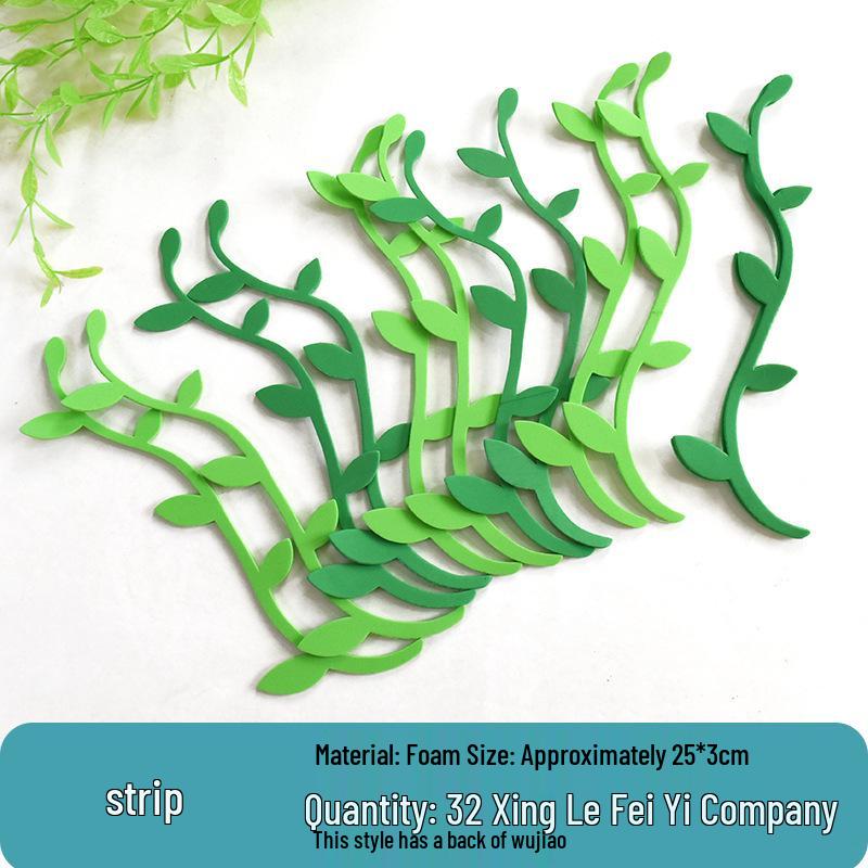 Kit Pictură 3D Desene Animate Handmade pentru Copii: Decorațiune de perete artistică creativă DIY