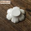 Plant Ash Sunflower Coasters Luxury For Coffee Cups Base Household Heat Insulation Placemats Chinese Tea Set Decoration