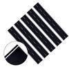 1:160 Road Strips 40mm X 500mm Accessories Black Model