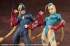 STREET FIGHTER Bishoujo Decapre Scale PVC Painted Finished Figure 1/7