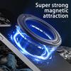 Mobile Phone Magnetic Holder for Magsafe 360 Degree Rotation Stand Universal Folding Bracket for iPhone 16 15 14 Pro/Max Samsung