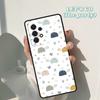 Cute Cartoon Turtle phone case For Samsung Galaxy A42 A31 A40 A51 A71 A32 A80 A91 A52 A72 A73 A20e A21S A50 A70 A11 A12 Cover