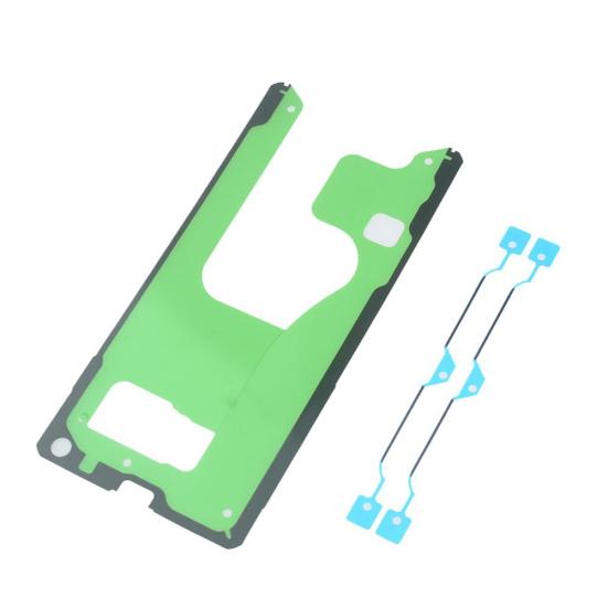 Replacement Front Glass Screen Repair Kit for Samsung Galaxy S10 SM-G973F G973