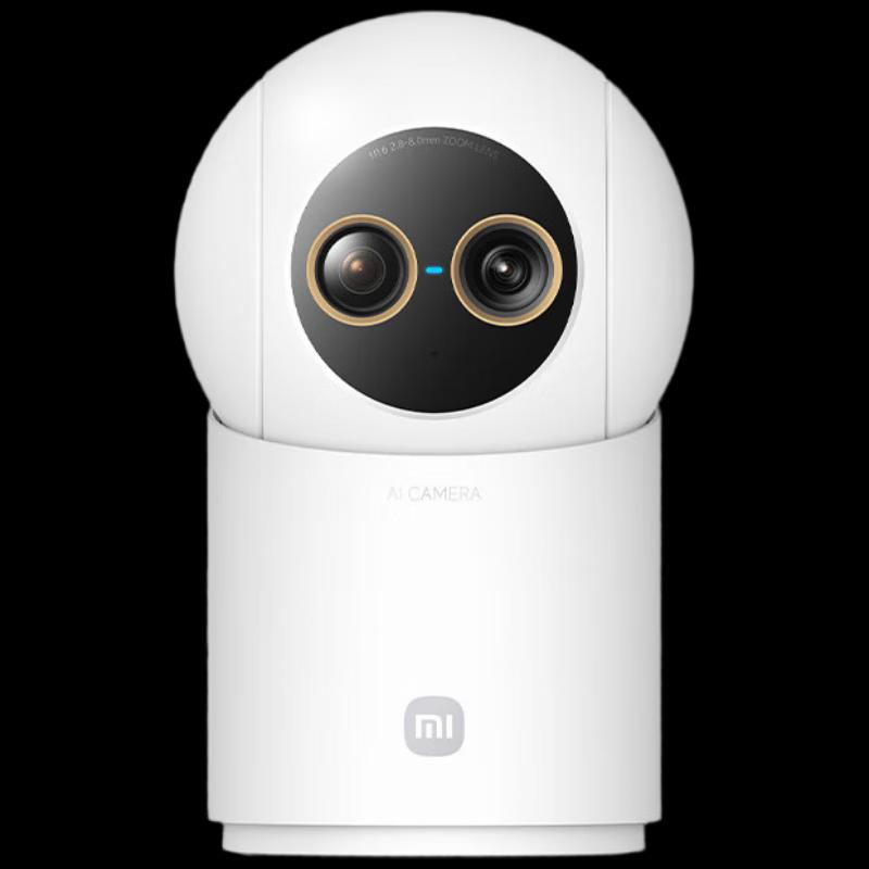 Xiaomi Smart Camera 4 Zoom Edition (CN version)