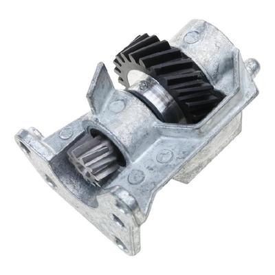 Mischer Zahnrad Ersatzteil Ersatzteil Mischer Zahnrad Baugruppe Mischer Reparaturteil Metallstruktur für WP240309-2 4169907
