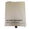 LHG 100/1000M Single-Mode LC-RJ45 Gigabit Glasfaser-Transceiver