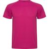 T-shirt da uomo Roly Sport Montecarlo