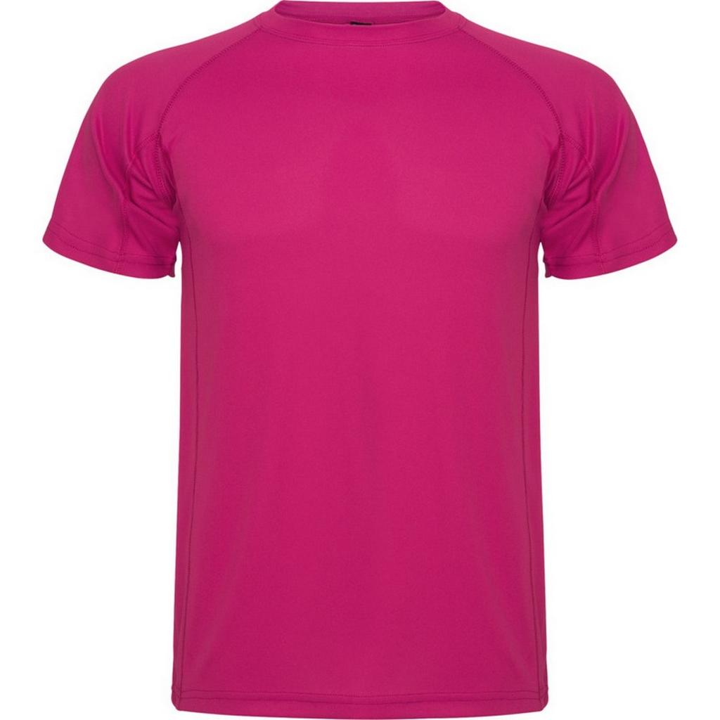 T-shirt da uomo Roly Sport Montecarlo