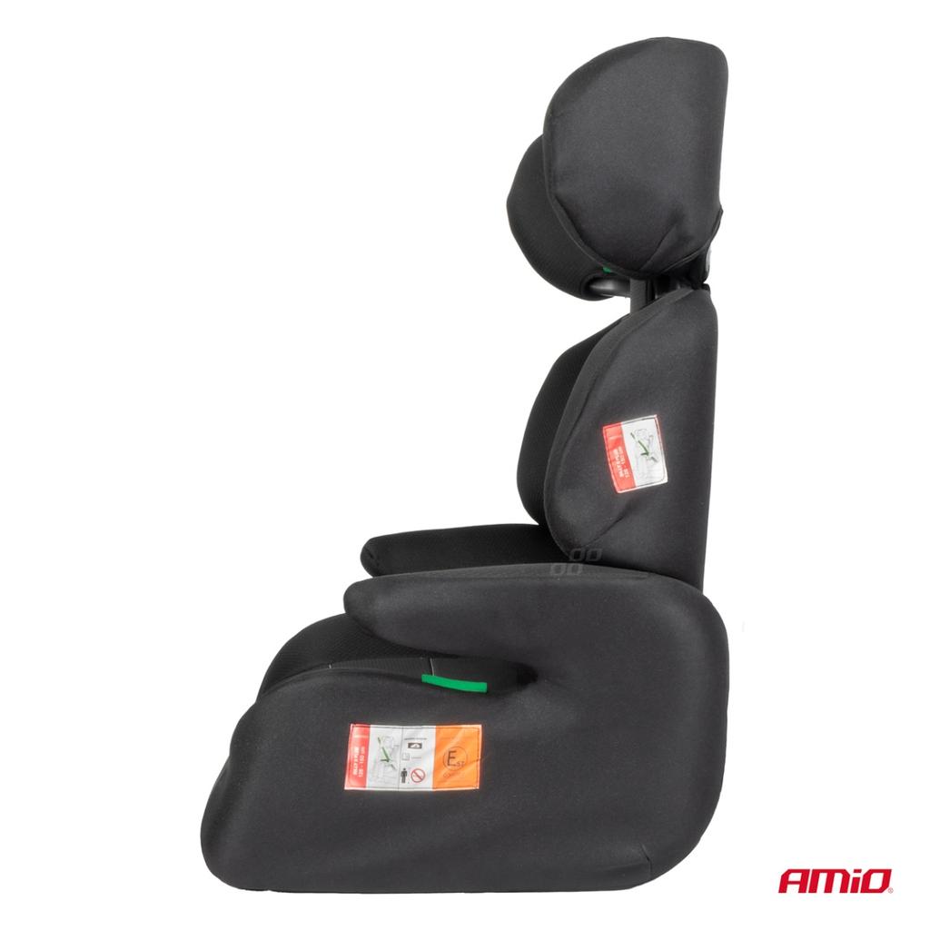 Car Seat Seat 126-150Cm R129 Amio-04479